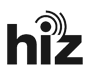 HIZ logo